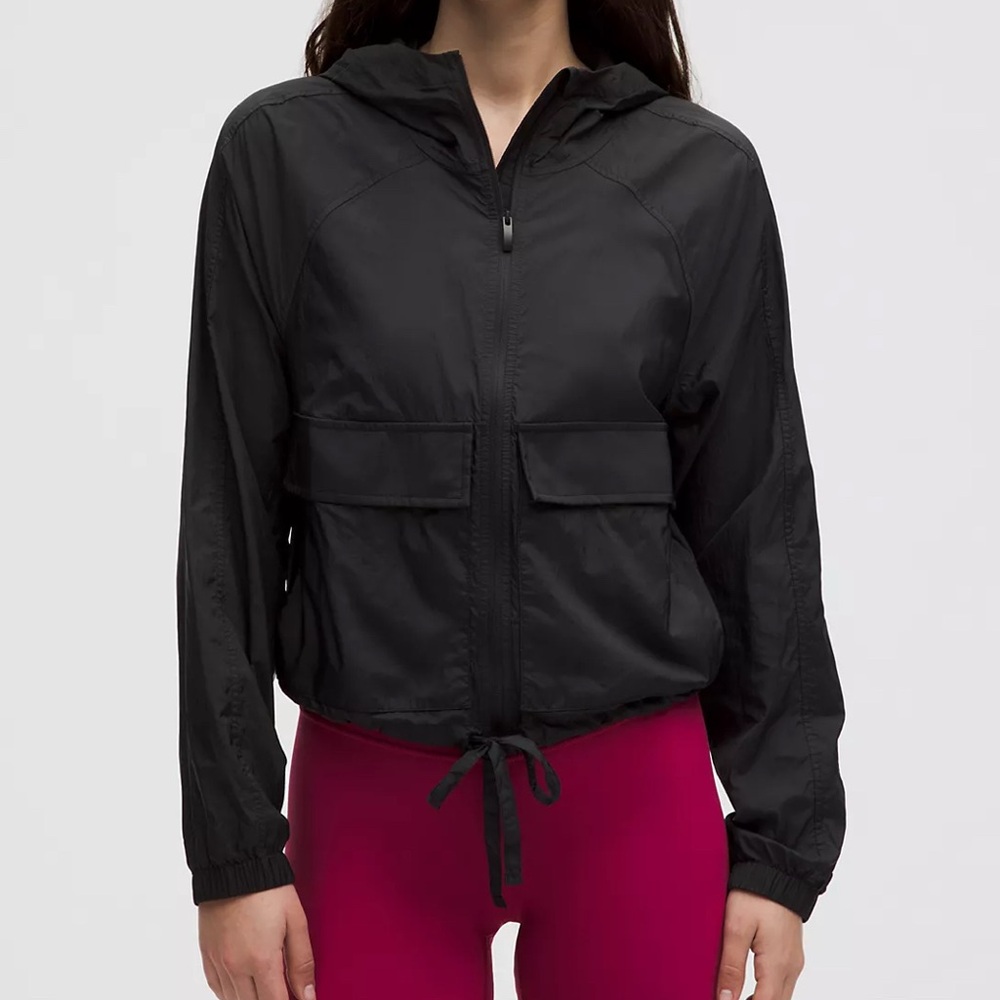 Lululemon jacket